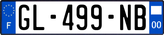GL-499-NB