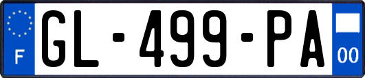 GL-499-PA