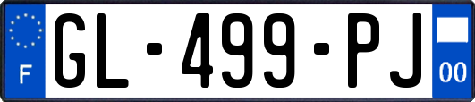 GL-499-PJ