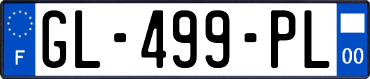 GL-499-PL