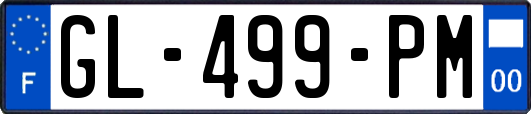 GL-499-PM