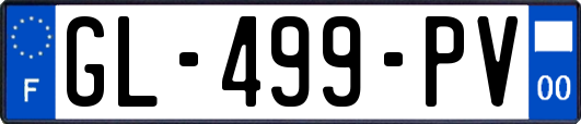 GL-499-PV