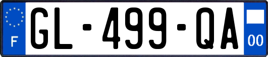 GL-499-QA