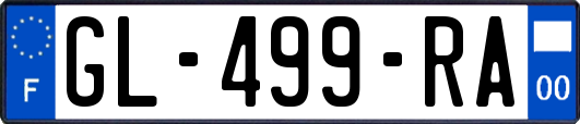 GL-499-RA