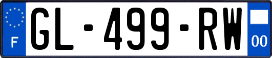 GL-499-RW