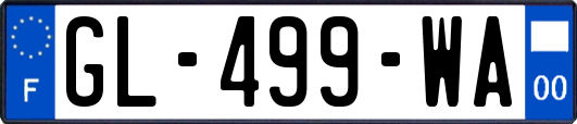GL-499-WA