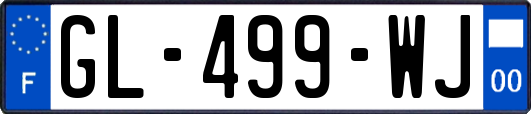 GL-499-WJ