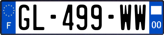 GL-499-WW