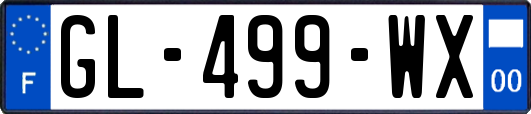 GL-499-WX