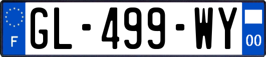 GL-499-WY