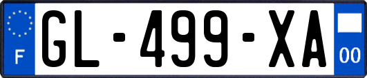 GL-499-XA
