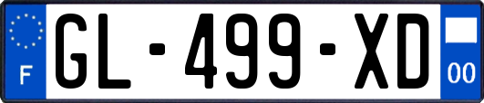 GL-499-XD
