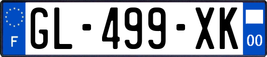 GL-499-XK