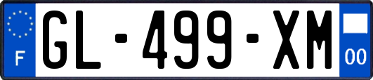 GL-499-XM