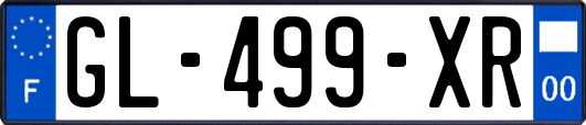 GL-499-XR