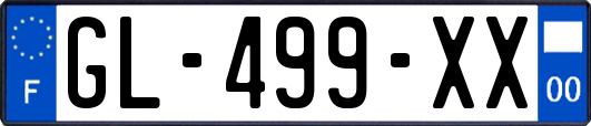 GL-499-XX