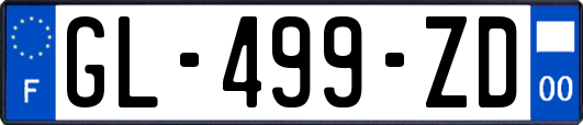 GL-499-ZD