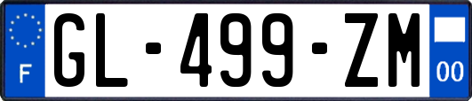 GL-499-ZM