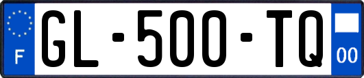 GL-500-TQ