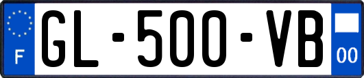 GL-500-VB