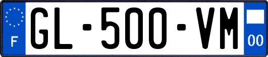GL-500-VM