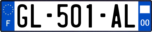 GL-501-AL