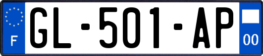 GL-501-AP