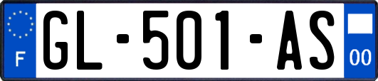 GL-501-AS