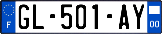 GL-501-AY