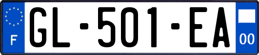 GL-501-EA