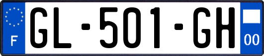 GL-501-GH