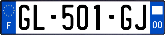 GL-501-GJ