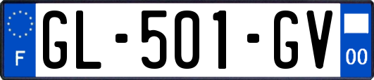 GL-501-GV