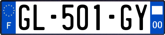 GL-501-GY