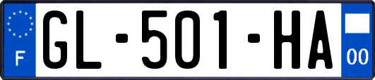 GL-501-HA