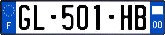 GL-501-HB