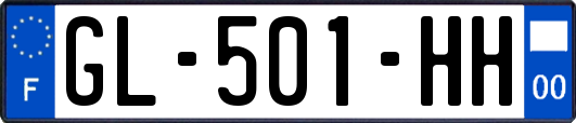 GL-501-HH