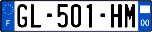 GL-501-HM