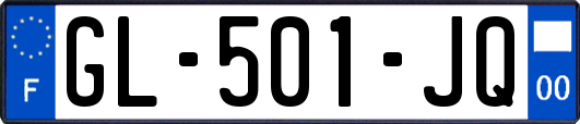 GL-501-JQ