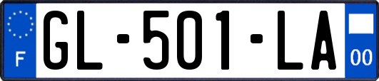 GL-501-LA
