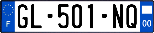 GL-501-NQ