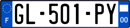 GL-501-PY
