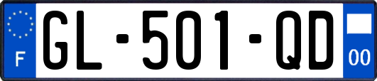 GL-501-QD