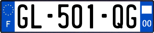 GL-501-QG