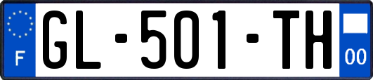 GL-501-TH