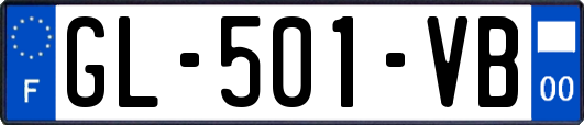 GL-501-VB