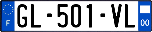 GL-501-VL