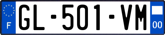 GL-501-VM