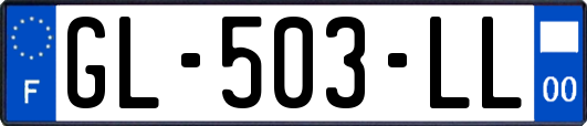 GL-503-LL