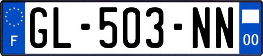 GL-503-NN